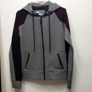 Aeropostale hoodie sweater size XS E1